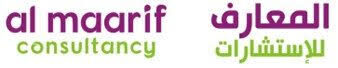 Al Maarif Consultancy Logo